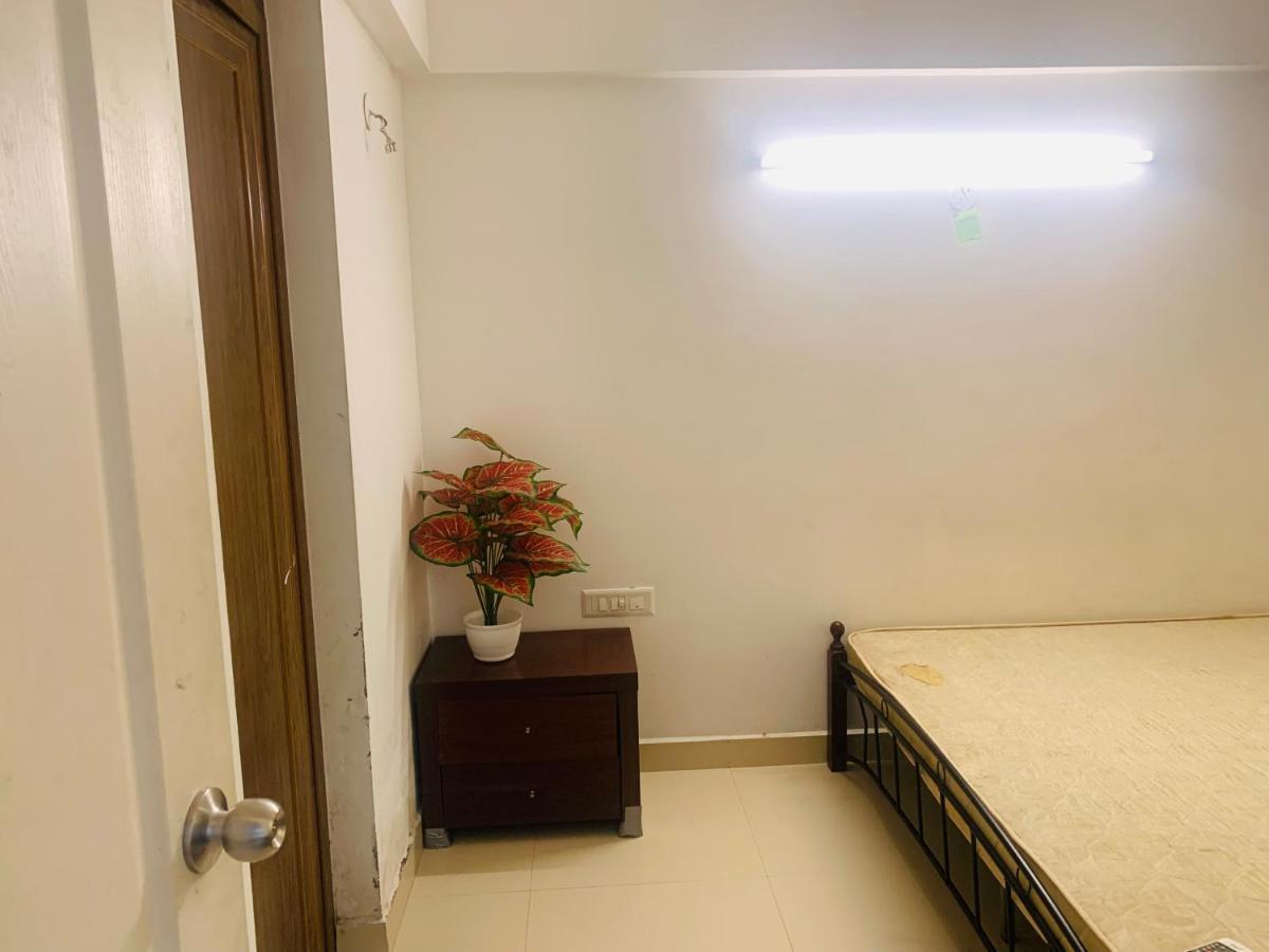 Blueberry Apartments Kochi ภายนอก รูปภาพ